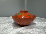 Maki-e Bowl