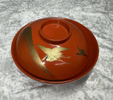 Maki-e Bowl