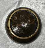 Maki-e Bowl