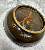 Maki-e Bowl