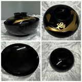 Maki-e Bowl