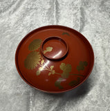 Maki-e Bowl