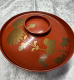 Maki-e Bowl