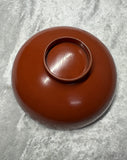 Maki-e Bowl