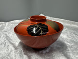 Maki-e Bowl