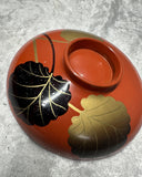 Maki-e Bowl