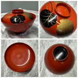 Maki-e Bowl