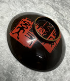 Maki-e Bowl