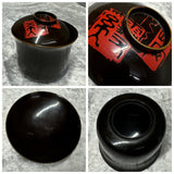 Maki-e Bowl