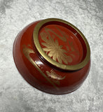 Maki-e Bowl