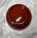 Maki-e Bowl
