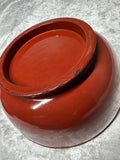 Maki-e Bowl