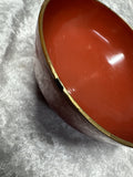 Maki-e Bowl