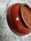 Maki-e Bowl