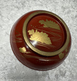 Maki-e Bowl