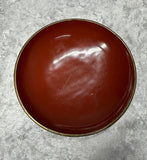 Maki-e Bowl
