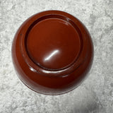 Maki-e Bowl