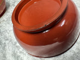 Maki-e Bowl
