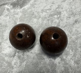 Fuchin (weights for scrolls)