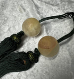 Fuchin (weights for scrolls)
