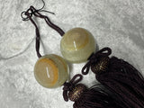 Fuchin (weights for scrolls)