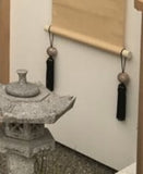 Fuchin (weights for scrolls)