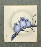 Shikishi-Kake (SH-Tbs/124 cm)