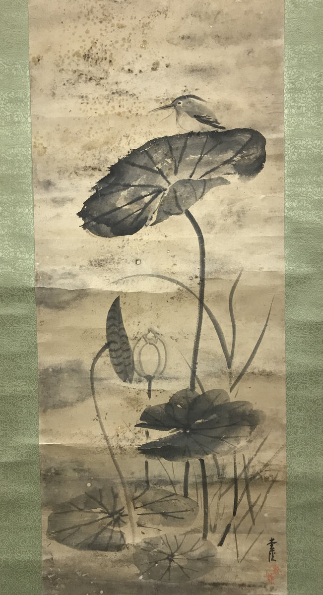 絵画J・HOOK KINGFISHER IN AN EXOTTC GARDEN 絵画J・HOOK KINGFISHER IN AN EXOTTC GARDEN 絵画J・HOOK KINGFISHER