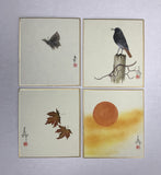 Sunshouann Kake (S/47 cm)