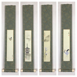Tanzaku-Kake (Tb/77 cm)