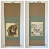 Shikishi Kake (85 cm)