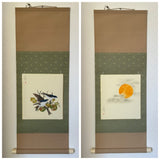 Shikishi Kake (85 cm)