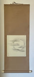 Shikishi Kake (85 cm)