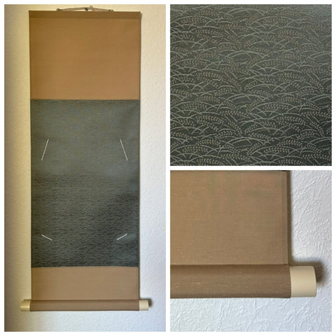 Shikishi Kake (85 cm)