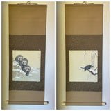 Shikishi Kake (85 cm)