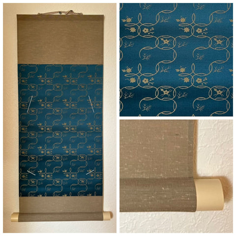 Shikishi Kake (75 cm)