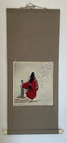 Shikishi Kake (75 cm)