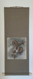 Shikishi Kake (85 cm)