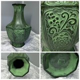 Flower vase