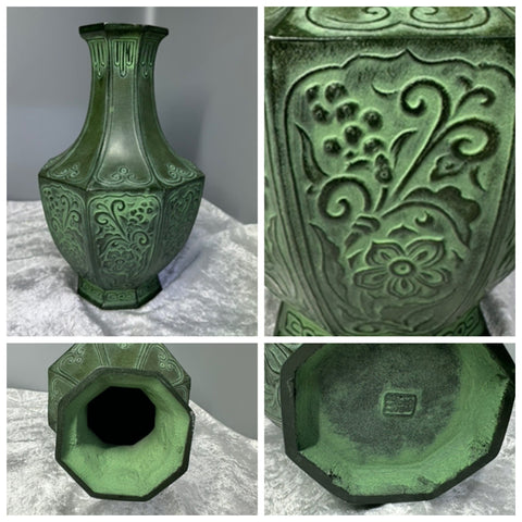 Flower vase