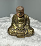 Okimono "Kamakura-Buddha"