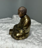 Okimono "Kamakura-Buddha"