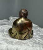 Okimono "Kamakura-Buddha"