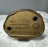 Okimono "Kamakura-Buddha"