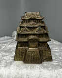 Okimono "Himeji Castle"