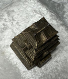 Okimono "Himeji Castle"