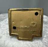 Okimono "Himeji Castle"