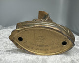 Okimono "Treasure ship"