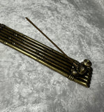 Boat for incense sticks