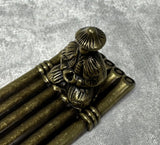 Boat for incense sticks